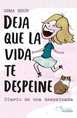 Diario de una despeinada