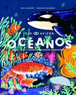 OCÈANOS