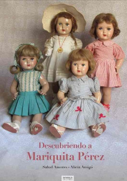 DESCUBRIENDO A MARIQUITA PÈREZ