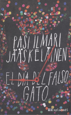 EL DÍA DEL FALSO GATO