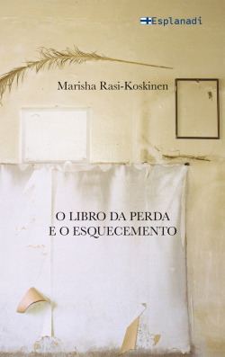 O libro da perda e o esquecemento
