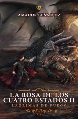 La Rosa de los Cuatro Estados 2