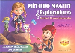 MAGUIT 1