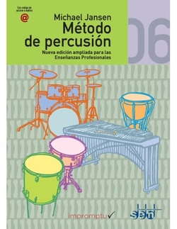 Método de percusión 06