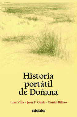 Historia portátil de Doñana