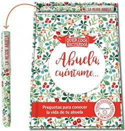 Caja 'Abuela, cuéntame...'