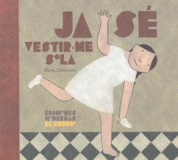 VESTIR-ME SOLA