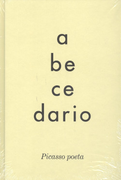 PICASSO POETA