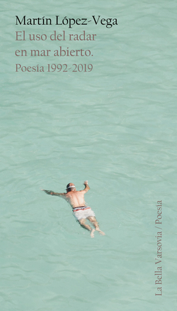 El uso del radar en mar abierto