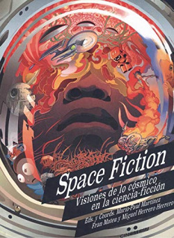 Space Fiction