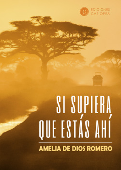 si supiera que estás ahí