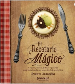 El recetario Mágico