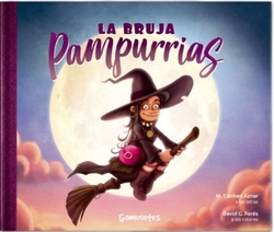 La bruja Pampurrias