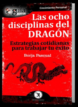 Las ocho disciplinas del Dragón