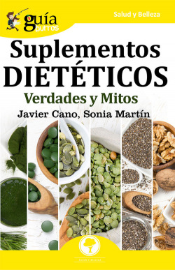 Suplementos dietéticos