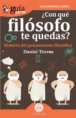 ¿Con qué filósofo te quedas?