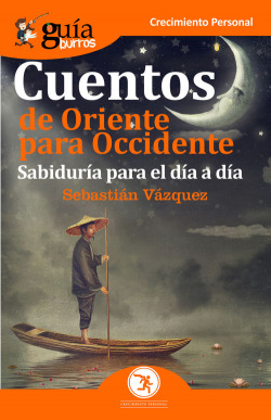 Cuentos de Oriente para Occidente