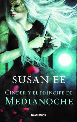 CInder y el príncipe de la medianoche