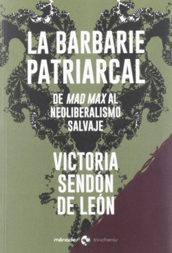 La barbarie patriarcal