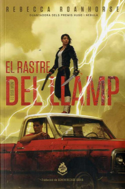 EL RASTRE DEL LLAMB