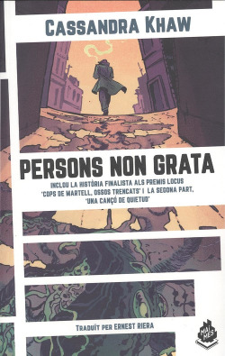 PERSONS NON GRATA