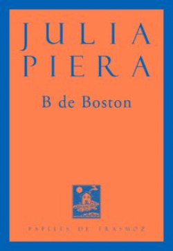 B de Boston