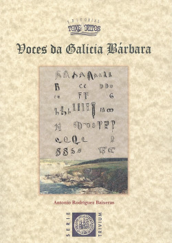 VOCES DA GALICIA BÁRBARA