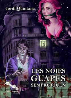 Les noies guapes sempre riuen