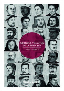 Grandes villanos de la historia