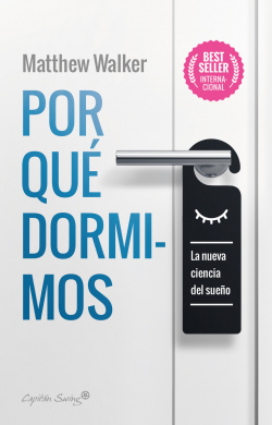 POR QUÈ DORMIMOS