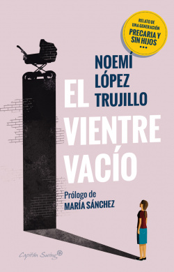 EL VIENTRE VACíO