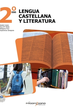 LENGUA CASTELLANA Y LITERATURA 2º ESO (ED.2020)
