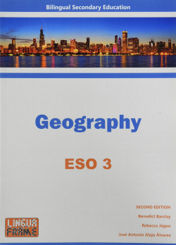 Geography ? ESO 3