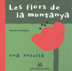Les flors de la muntanya
