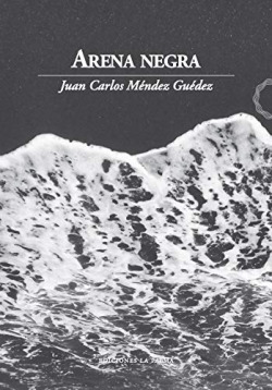 Arena negra