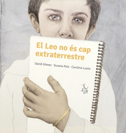 El Leo no és cap extraterrestre