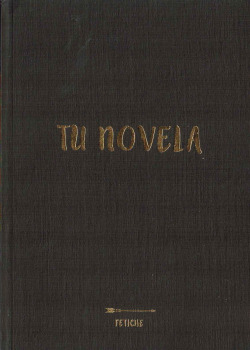 Tu novela