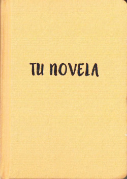 Tu Novela