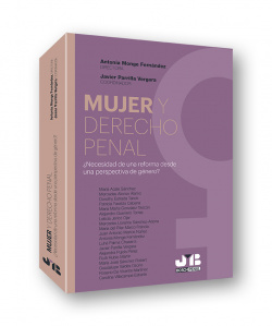 MUJER Y DERECHO PENAL