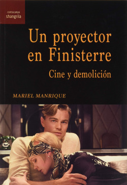Un proyector en Finisterre