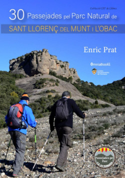 30 Passejades pel Parc Natural de Sant Llorenç del Munt i l'Obac