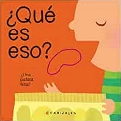 Qué es eso