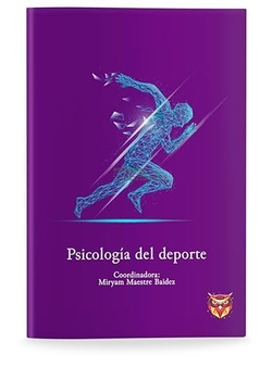 Psicología del deporte