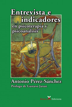 Entrevista e indicadores en psicoterapia y psicoanálisis