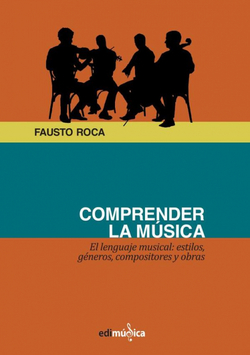 Comprender la música.