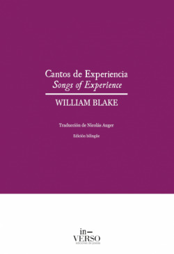 Cantos de experiencia. Songs of Experience