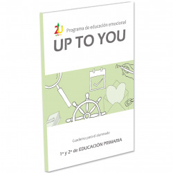 Programa de educación emocional UpToYou