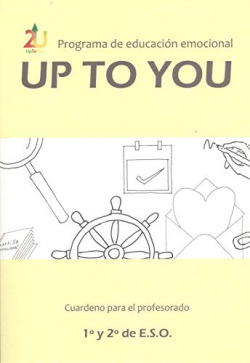 Programa de educación emocional UpToYou