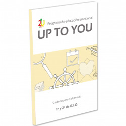 Programa de educación emocional UpToYou