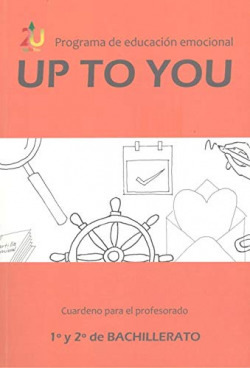 Programa de educación emocional UpToYou